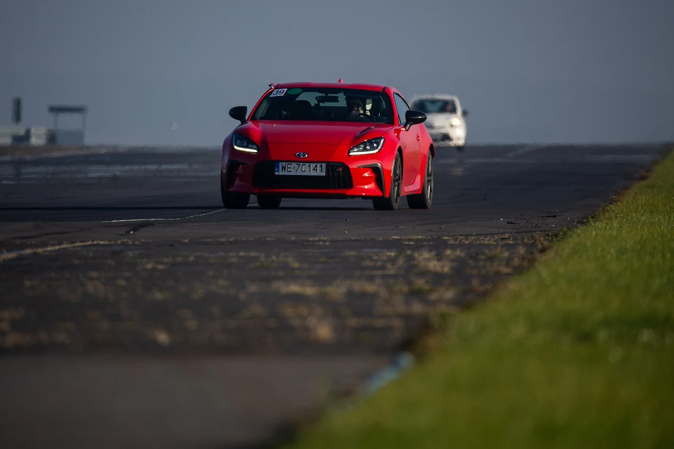 Toyota GR86