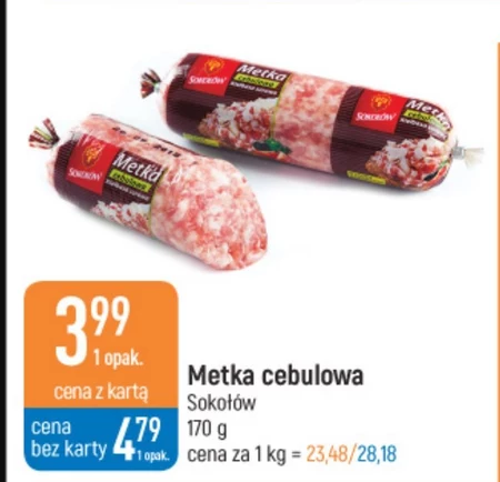 Metka Sokołów