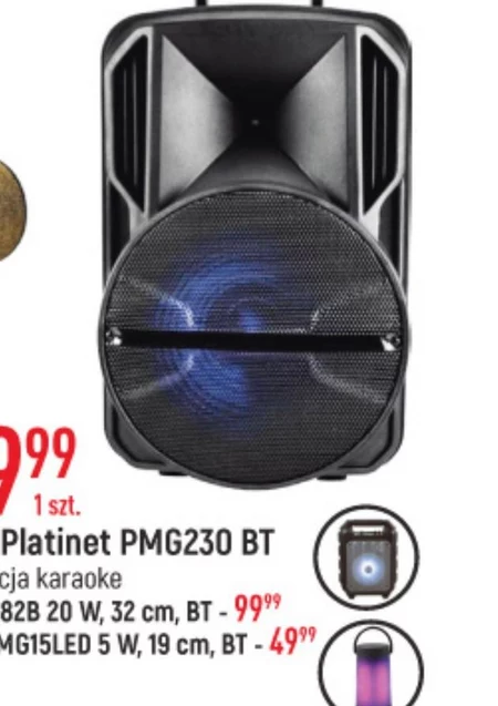 Głośnik Platinet