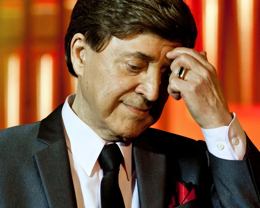 Co stanie się z pokojem Jerzego Połomskiego w Skolimowie?