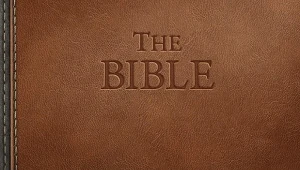 Biblia już dostępna na Steam
