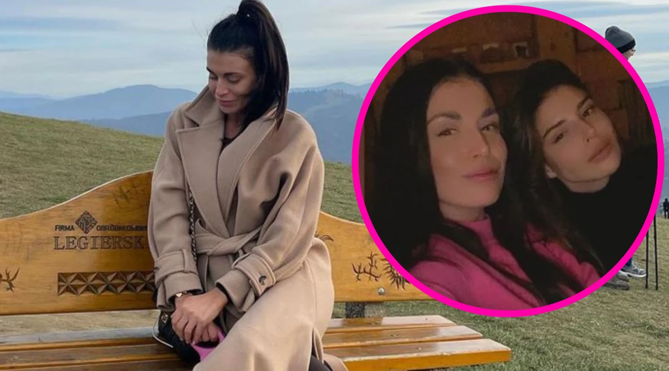 Magdalena Stępień, Anna Markowska Magdalena Stępień, Anna Markowska