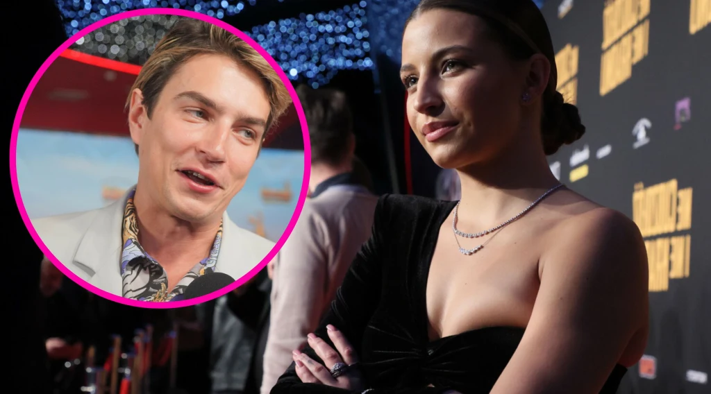 Julia Wieniawa, Nikodem Rozbicki Julia Wieniawa, Nikodem Rozbicki