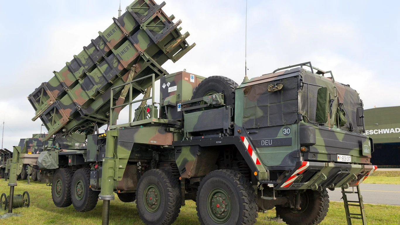 Jak wygląda obrona przeciwrakietowa Polski? Czy jesteśmy bezpieczni? Jak wygląda obrona przeciwrakietowa Polski? Czy jesteśmy bezpieczni?