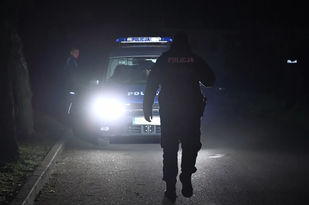 W wybuchu zginęły dwie osoby