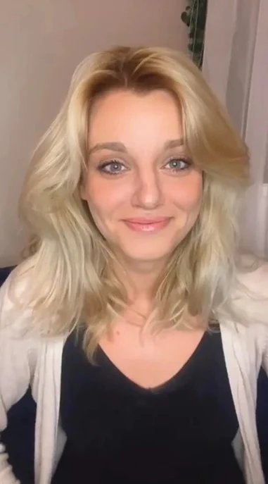 Natalia Krakowska, nowa partnerka Piotra Stramowskiego.