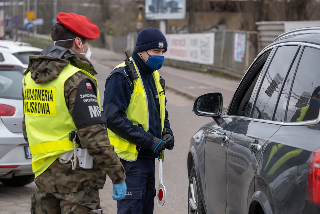 Czy wojsko może zarekwirować prywatne auto?