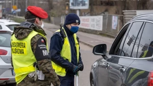 Podwyższona gotowość bojowa. Komu wojsko może teraz zabrać prywatne auto?