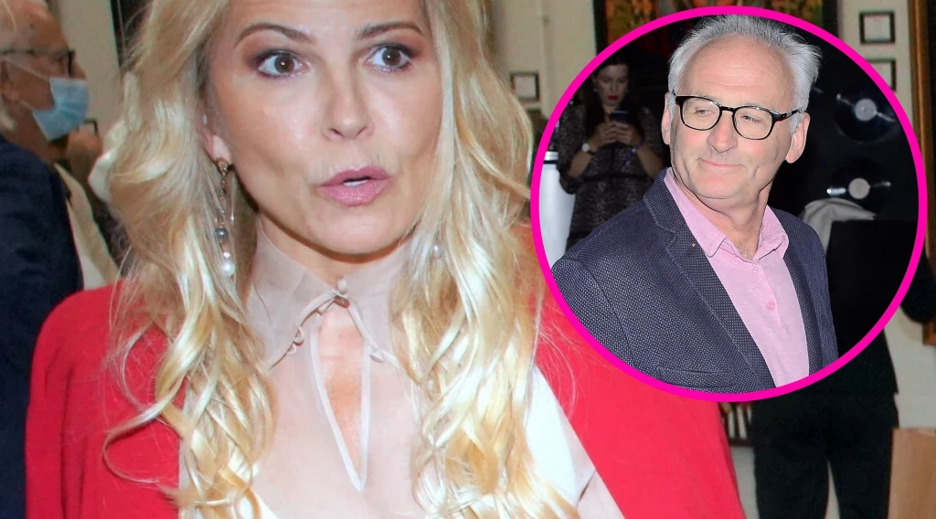 Anna Jurksztowicz, Krzesimir Dębski Anna Jurksztowicz, Krzesimir Dębski