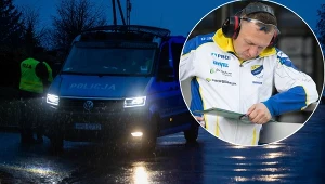 Rakiety spadły na Polskę. Ostrzeżenie przed atakami na Rosjan