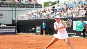 Kiedy Iga Świątek może zagrać w Polsce? Wszystko już jasne