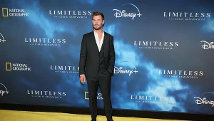 Chris Hemsworth