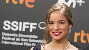 Alba Baptista