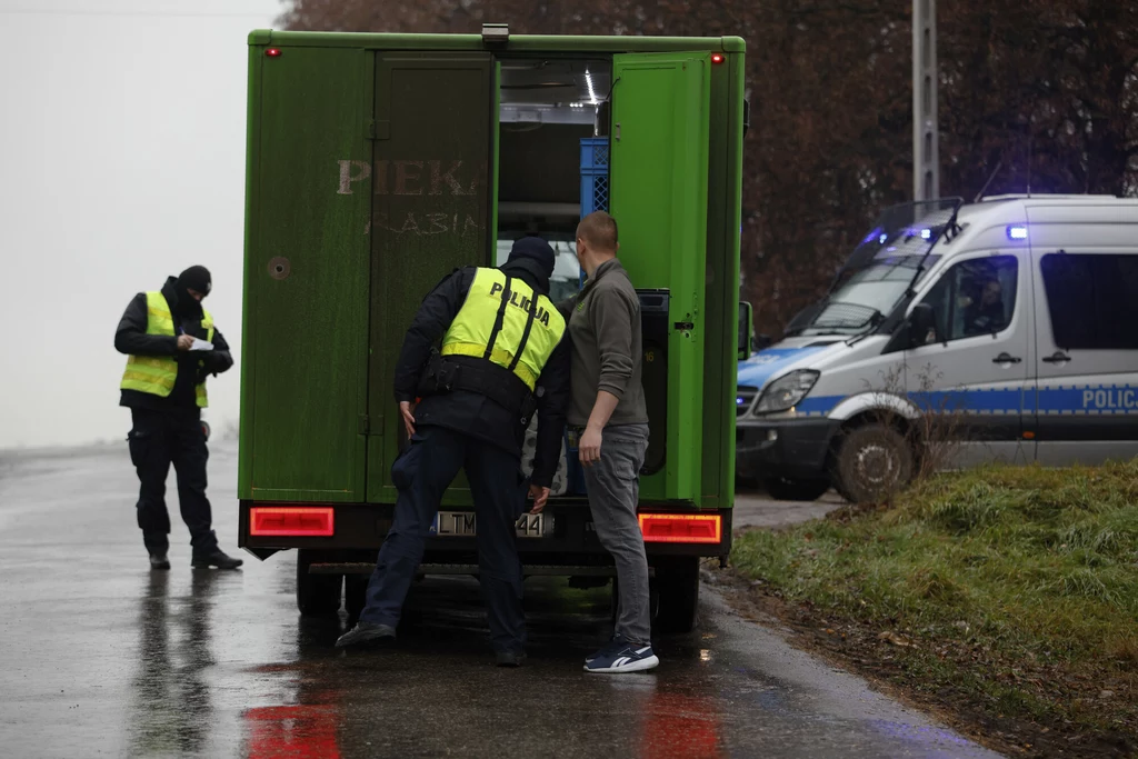 Chyba żaden z mieszkańców Przewodowa nie cieszy się z rozgłosu, jaki zyskała ich miejscowość