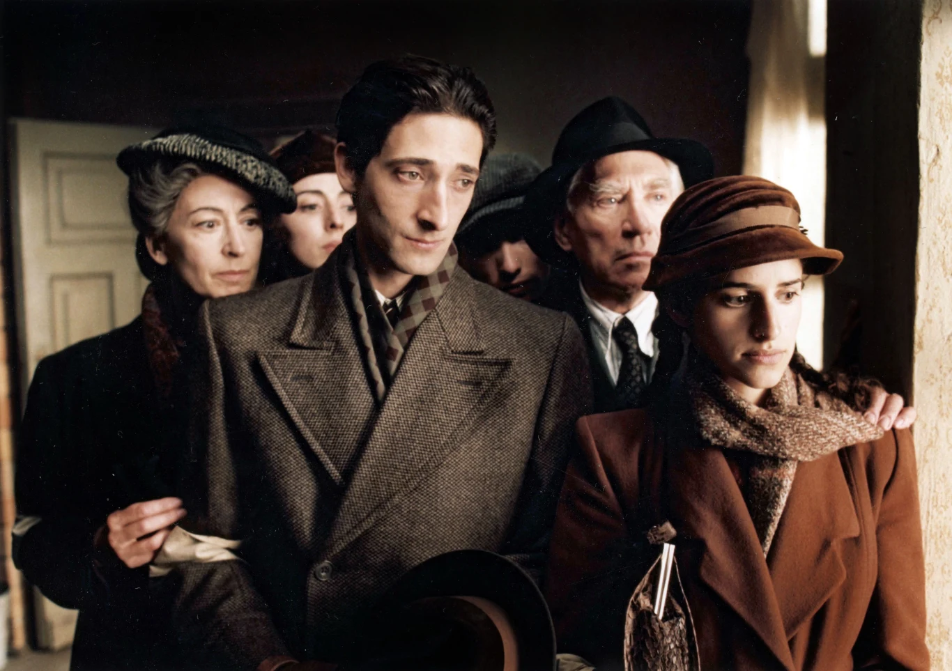 "Pianista" "Pianista"