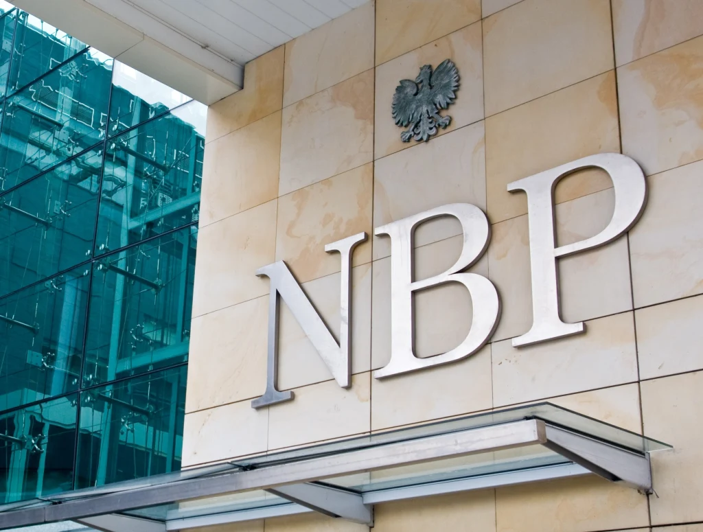 NBP podał dane o inflacji bazowej w październiku 2022 r.