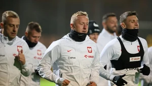 "Studio Katar - gramy dalej!" - oglądaj program po meczu Polska - Chile!