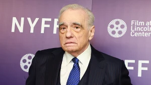 Martin Scorsese