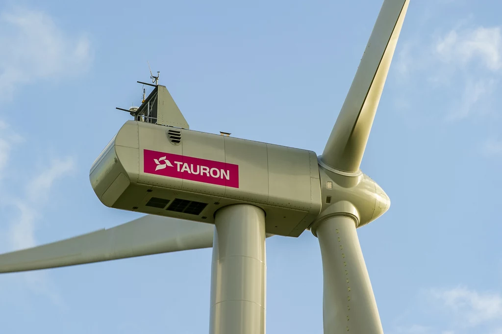 Turbina Tauron