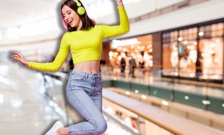 Virtual Dancer 2022 powered by Jogobella w Bydgoszczy