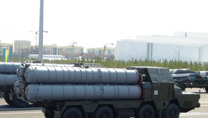 System obrony przeciwlotniczej S-300
