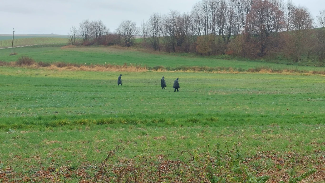 Przewodów. Rakiety w Polsce. Służby przeszukują okoliczne pola ...