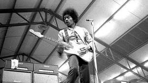 #125 Pełnia Bluesa. Jimi Hendrix skończyłby 80 lat