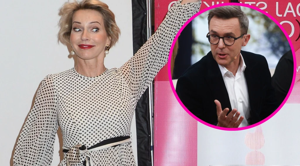 Paulina Smaszcz, Maciej Kurzajewski