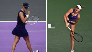 Wielkie wsparcie dzięki Idze Świątek. Piękne słowa koleżanki z reprezentacji