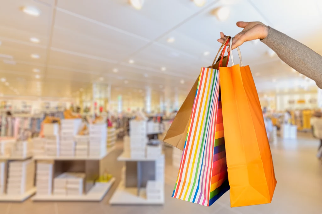 Black Friday już 25 listopada. Nie jest to jednak jedyny dzień wyprzedaży