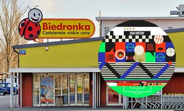 Biedronka