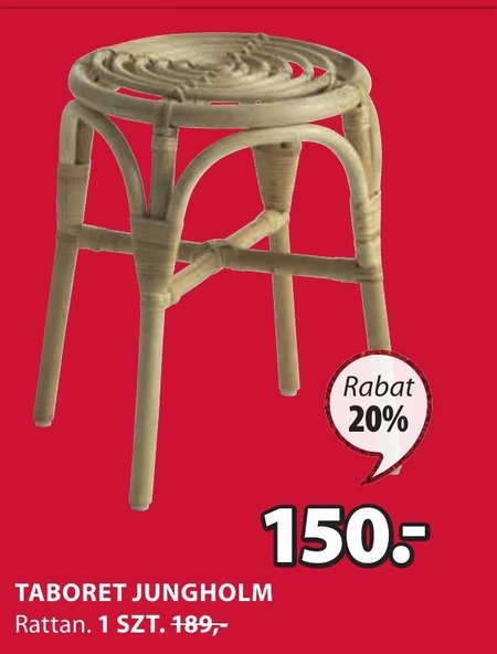 Taboret
