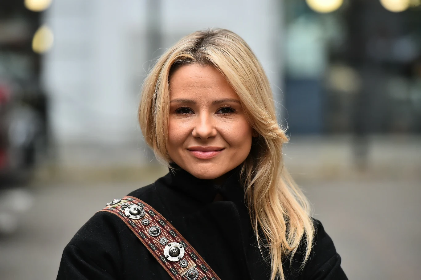 Anna Karwan szykuje się do premiery nowej płyty Anna Karwan szykuje się do premiery nowej płyty