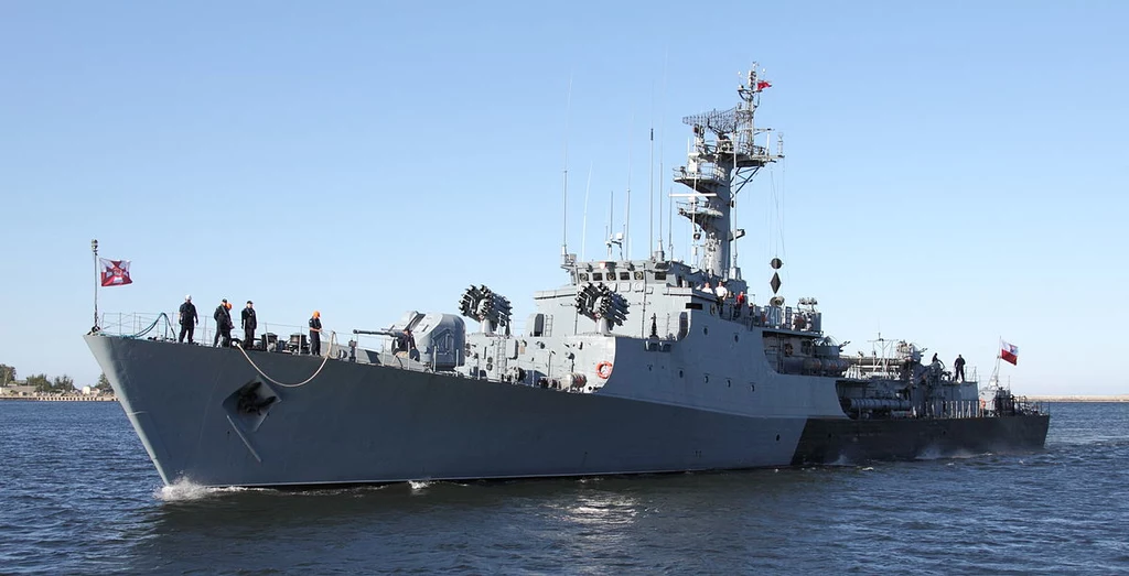 ORP Kaszub