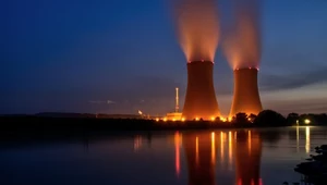 Elektrownie atomowe mają w Polsce rekordowo wysokie poparcie