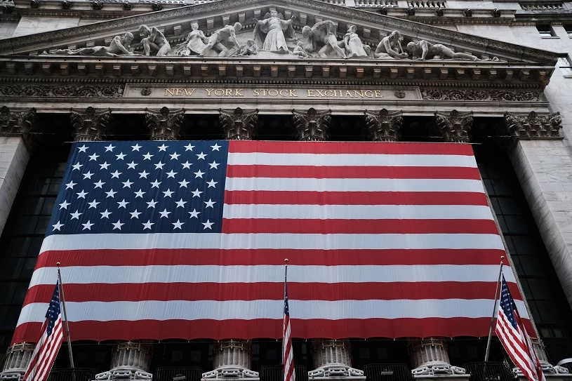 USA: Sprzedaż detaliczna w październiku wzrosła o 1,3 proc. miesiąc do miesiąca