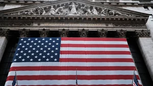 USA: Sprzedaż detaliczna w październiku wzrosła o 1,3 proc. miesiąc do miesiąca