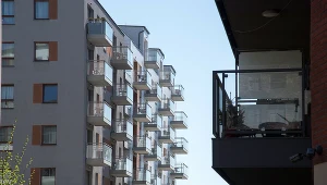 Prawo chroniące lokatorów ogranicza rynek najmu. Zdj. ilustracyjne