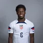 Yunus Musah