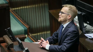 Piotr Patkowski, wiceminister finansów