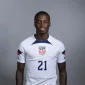 Timothy Weah