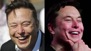 Elon Musk widzi faworyta do miana "Gry Roku"