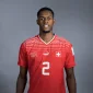 Edimilson Fernandes