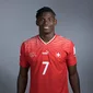 Breel Embolo