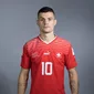 Granit Xhaka