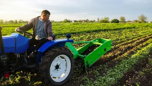 Nowe zasady kontroli inspektorów pracy w gospodarstwach rolnych korzystających z dopłat UE wywołały zamieszanie.