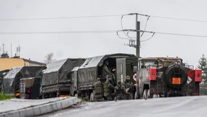 W Przewodowie zginęło dwóch mężczyzn - 60-latek i 62-latek. To pracownicy suszarni zbóż w Przewodowie, w którą uderzyła rakieta