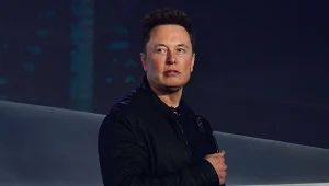 Właściciel Twittera Elon Musk podobno nie obawia się amerykańskich urzędników federalnych