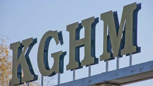 Zysk netto jednostki dominującej KGHM Polska Miedź w III kwartale 2022 r. wyniósł 1 mld 86 mln