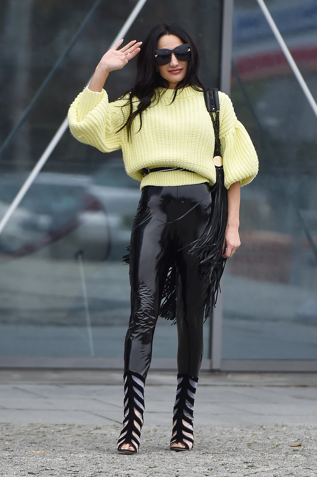 Justyna Steczkowska Justyna Steczkowska